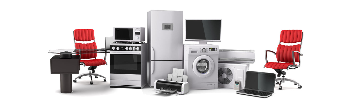ELECTRONICS AND APPLIANCES