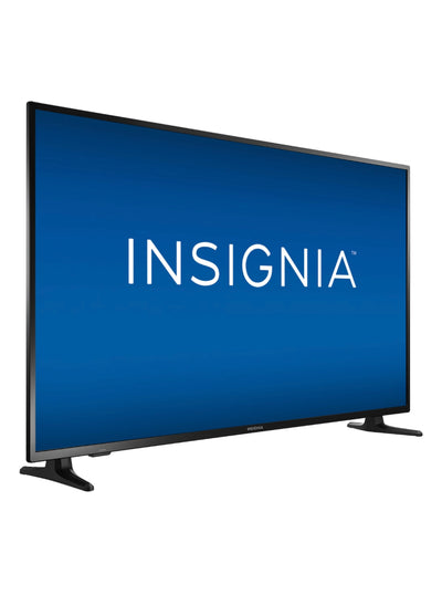 Insignia - 55" Class F30 Serie LED 4K UHD Smart Fire TV