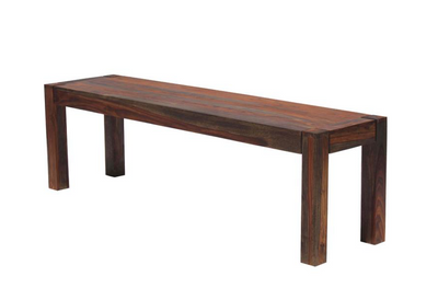 Paloma Rectangle Dining Table Rich Sienna