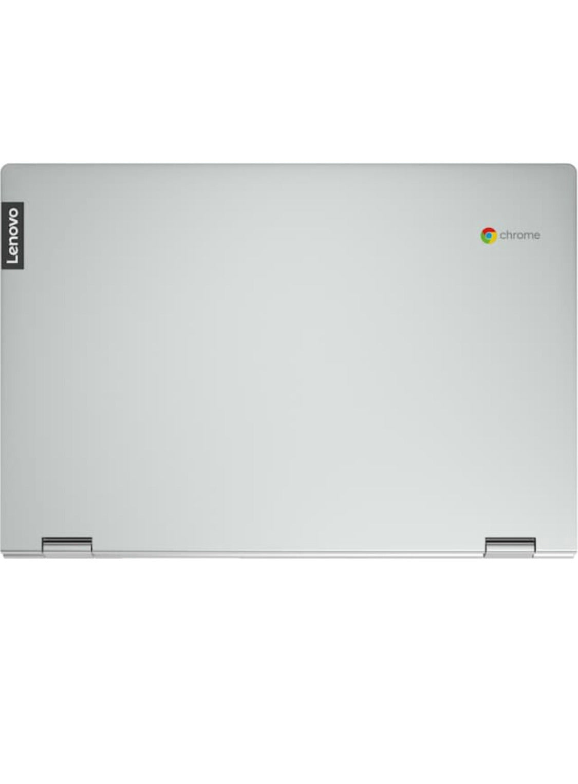 Lenovo - C340-15 2 in 1 15.6 “  Touch Screen  Chromebook- Intel Core 3- 4 GB Memory - 64 GB eMMC  Flash Memory- Mineral Gray